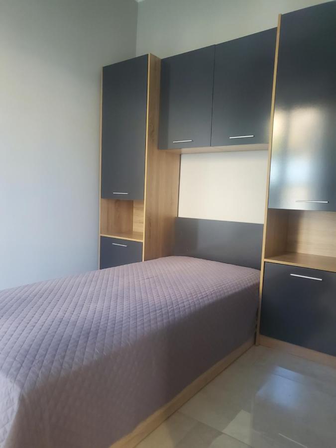 Kavala Blue Apartment Exterior foto